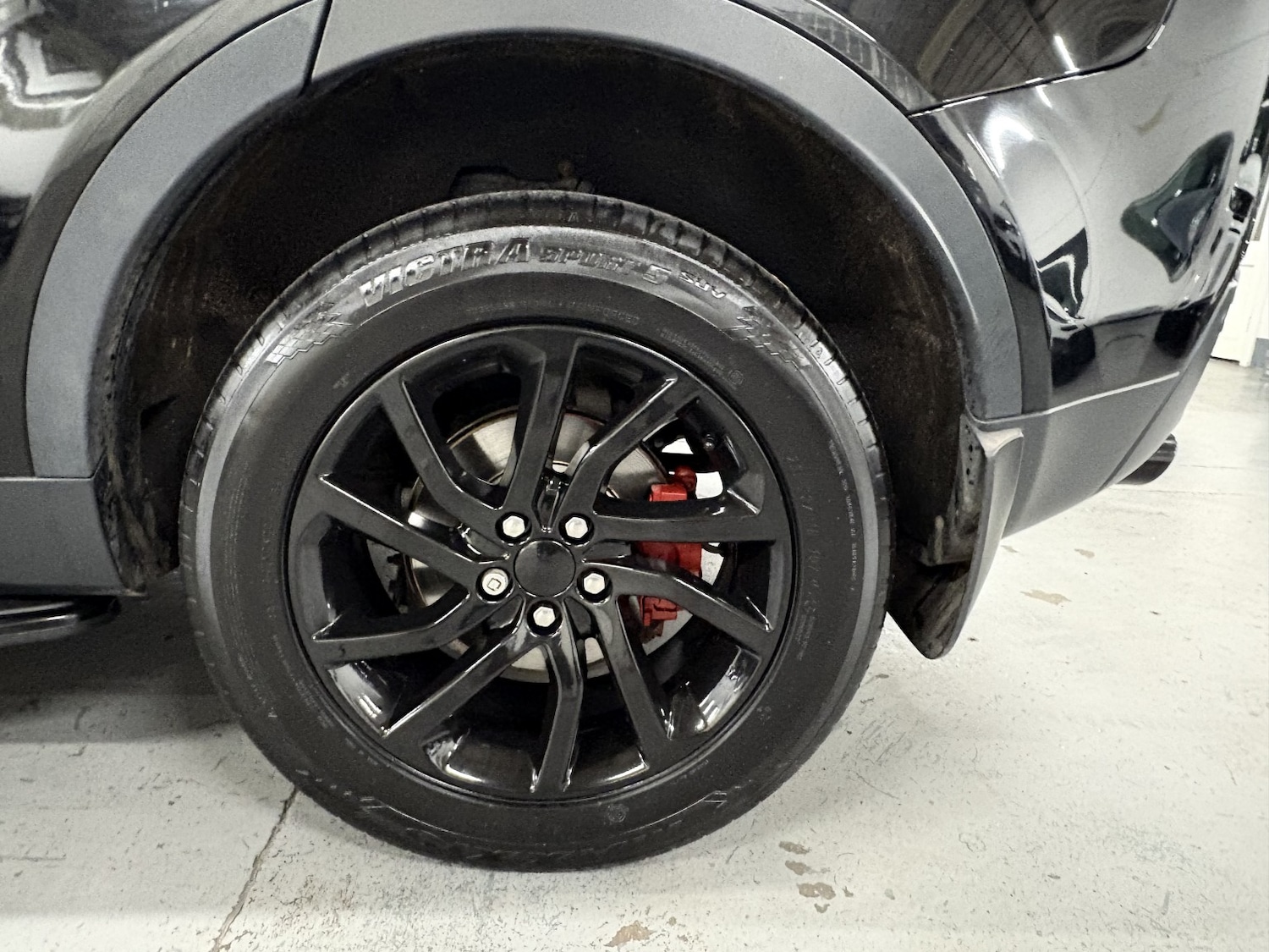 Used Land Rover Discovery Sport 2018 for sale - 76863898: Photo 28