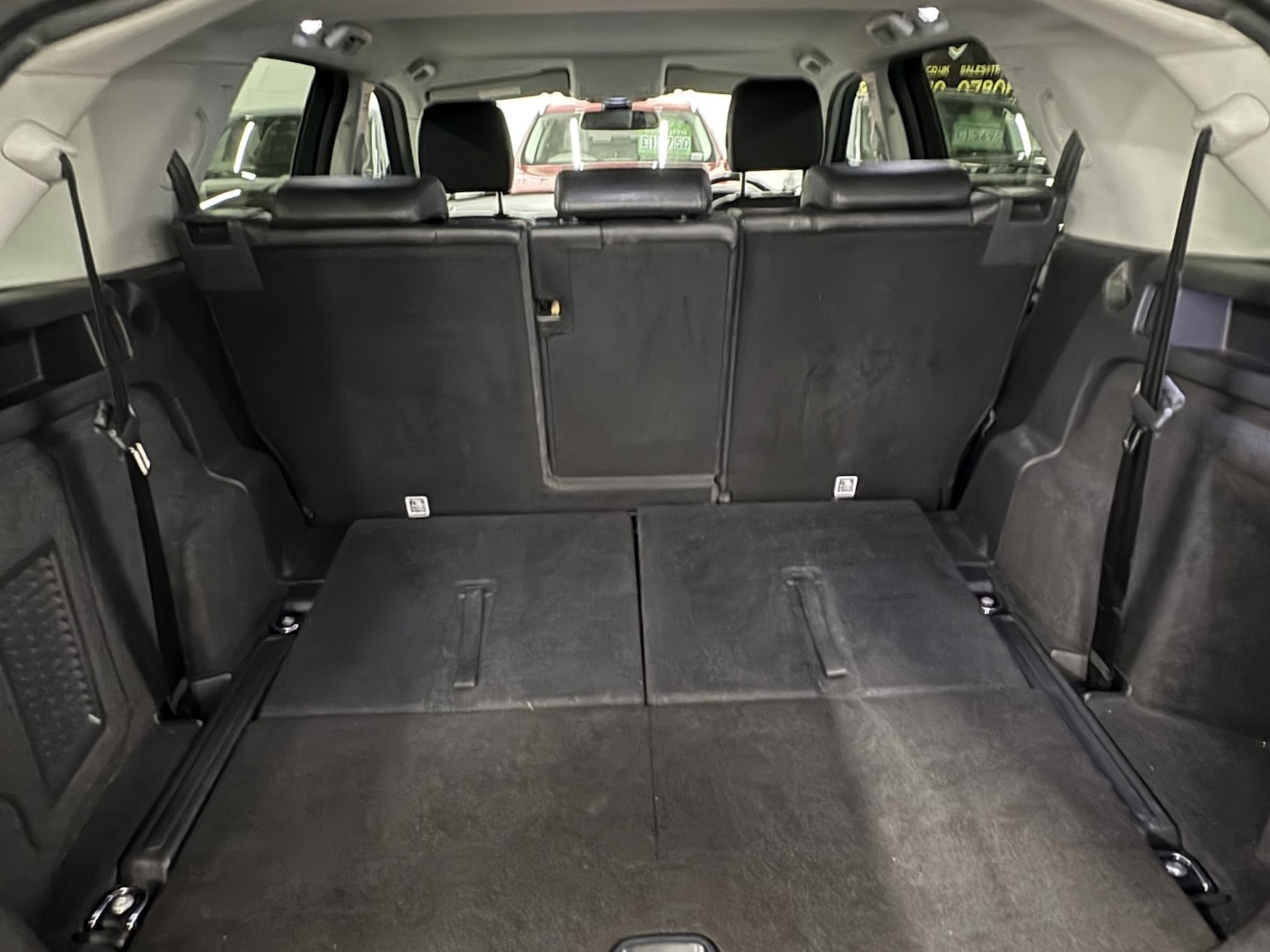 Used Land Rover Discovery Sport 2018 for sale - 76863898: Photo 34