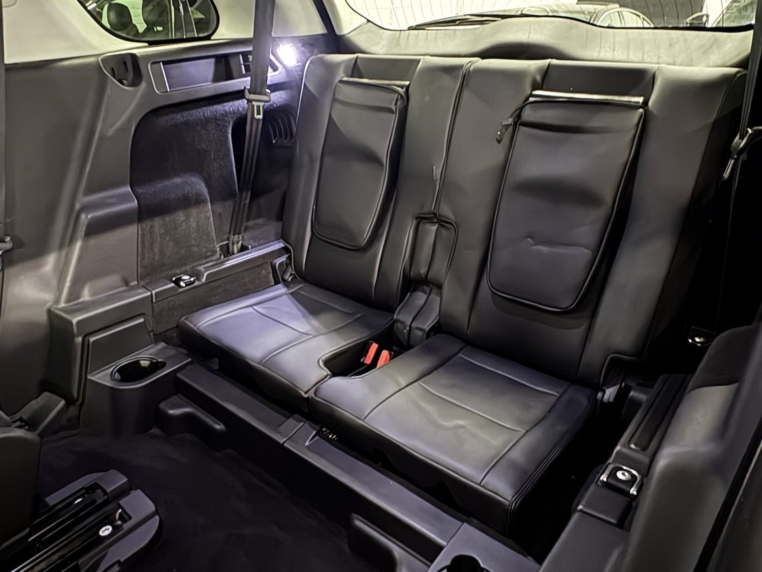 Used Land Rover Discovery Sport 2018 for sale - 76863898: Photo 36