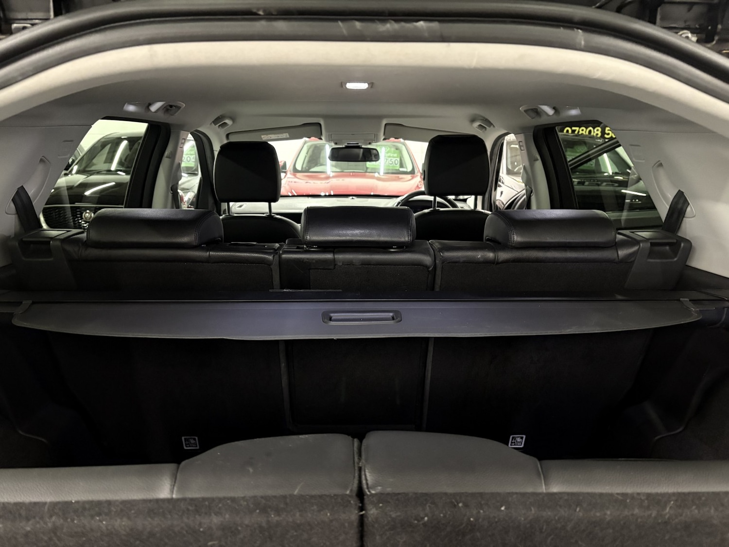 Used Land Rover Discovery Sport 2018 for sale - 76863898: Photo 39