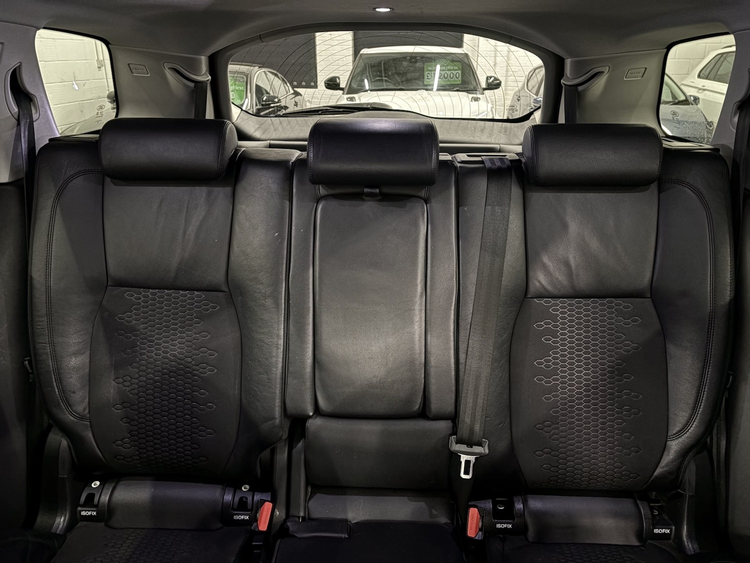 Used Land Rover Discovery Sport 2018 for sale - 76863898: Photo 46