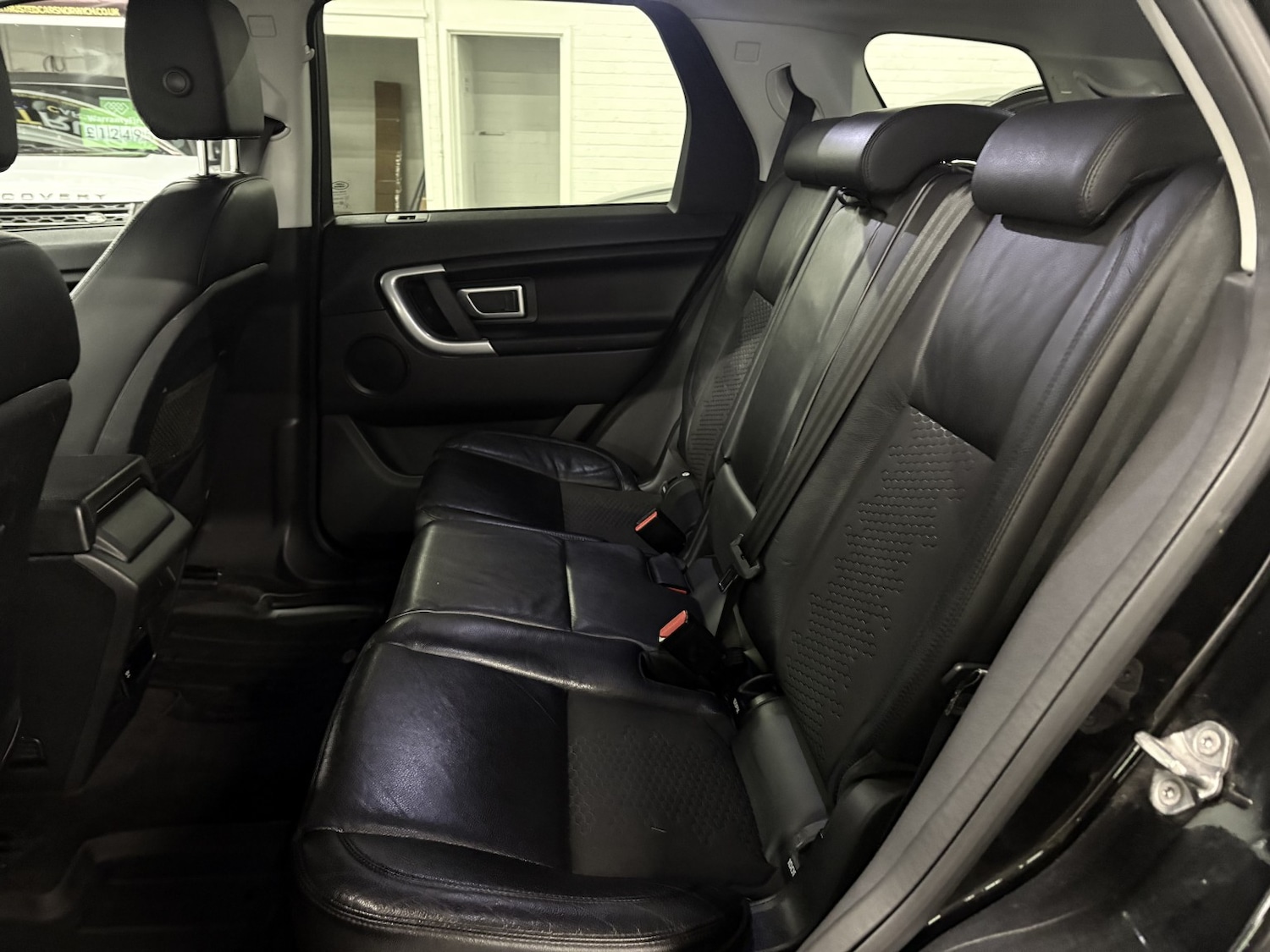 Used Land Rover Discovery Sport 2018 for sale - 76863898: Photo 49