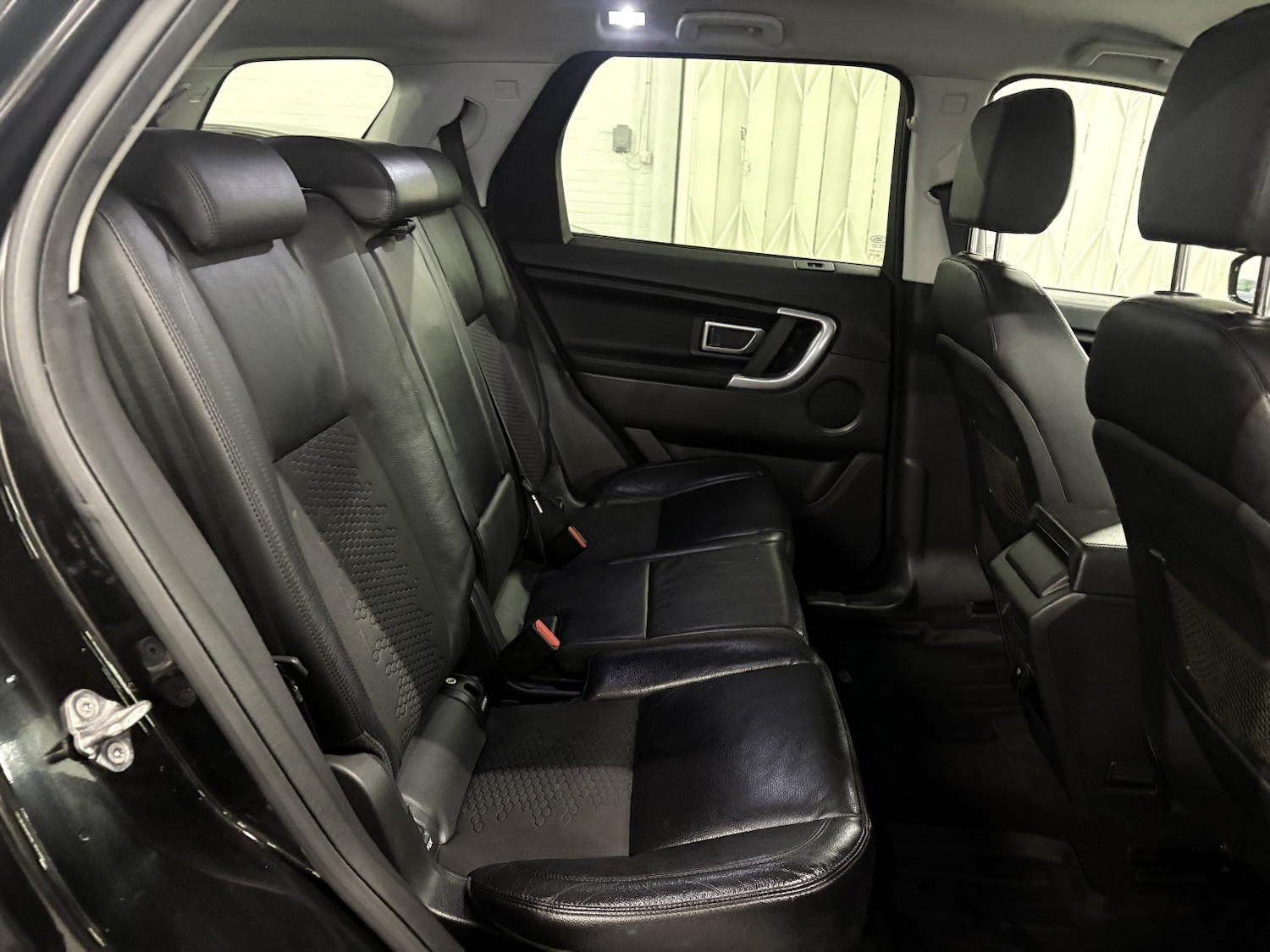 Used Land Rover Discovery Sport 2018 for sale - 76863898: Photo 56