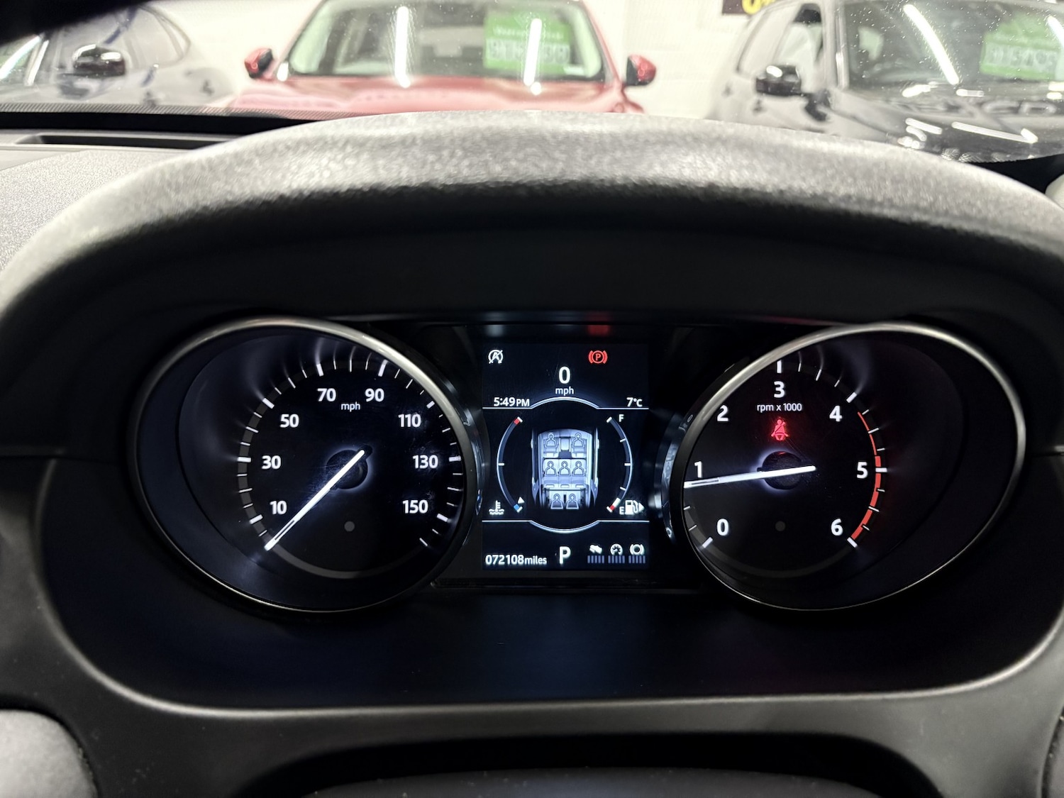 Used Land Rover Discovery Sport 2018 for sale - 76863898: Photo 62