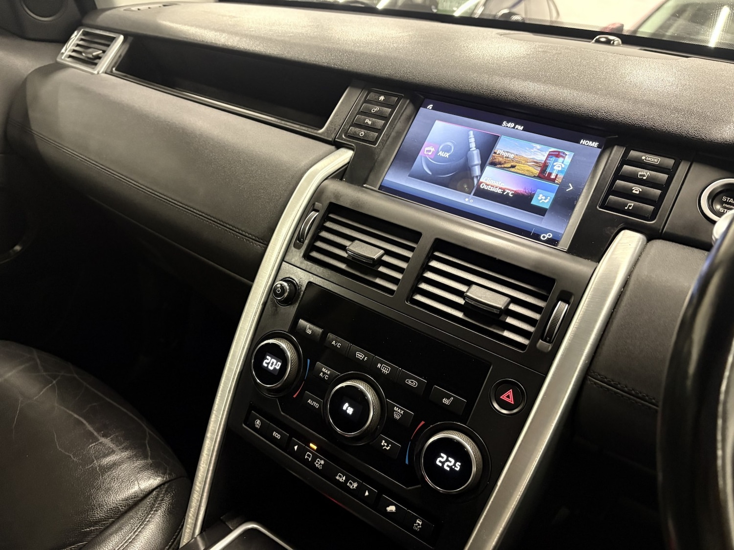 Used Land Rover Discovery Sport 2018 for sale - 76863898: Photo 65