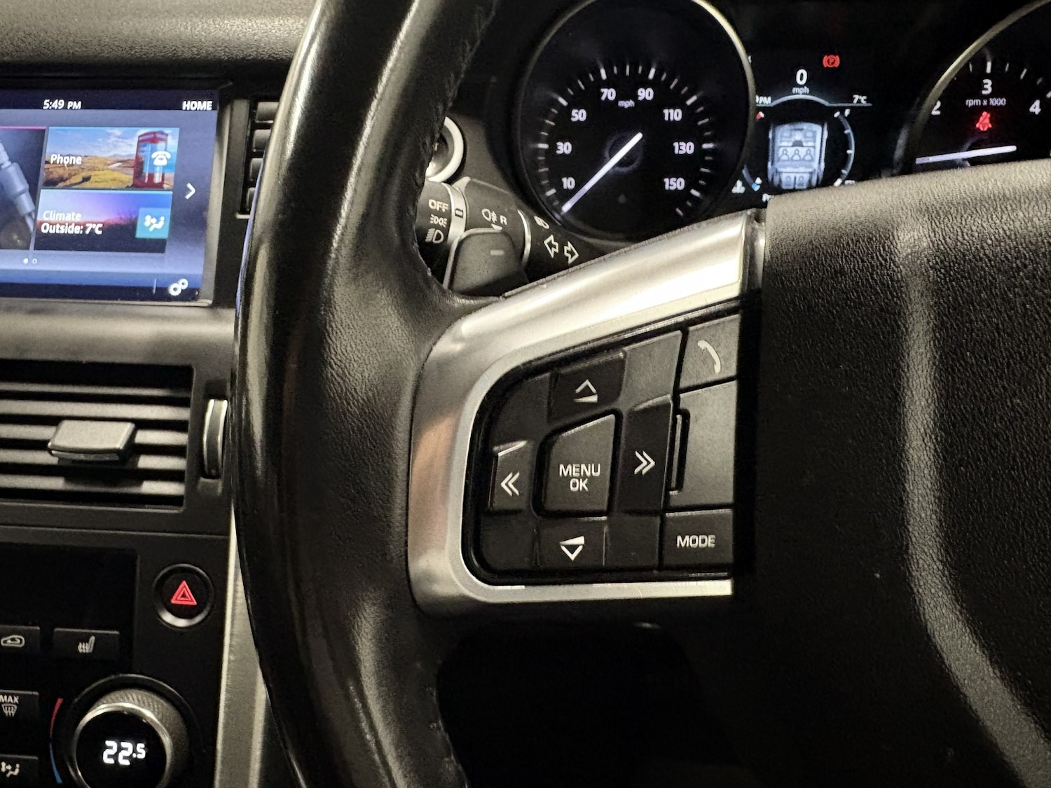 Used Land Rover Discovery Sport 2018 for sale - 76863898: Photo 66