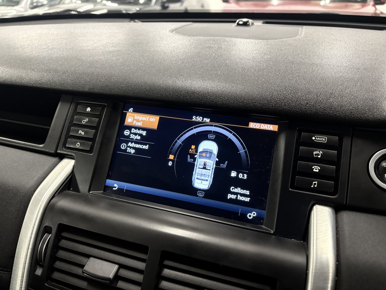 Used Land Rover Discovery Sport 2018 for sale - 76863898: Photo 67