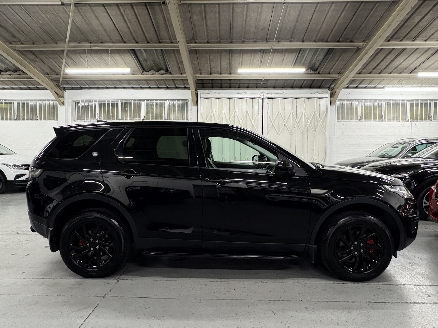 Used Land Rover Discovery Sport 2018 for sale - 76863898: Photo 7