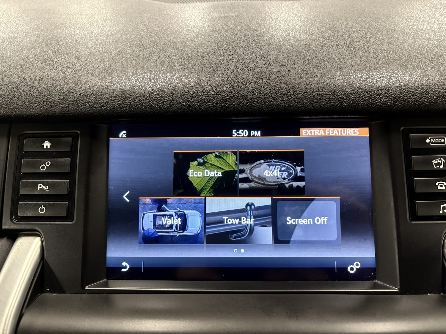 Used Land Rover Discovery Sport 2018 for sale - 76863898: Photo 70