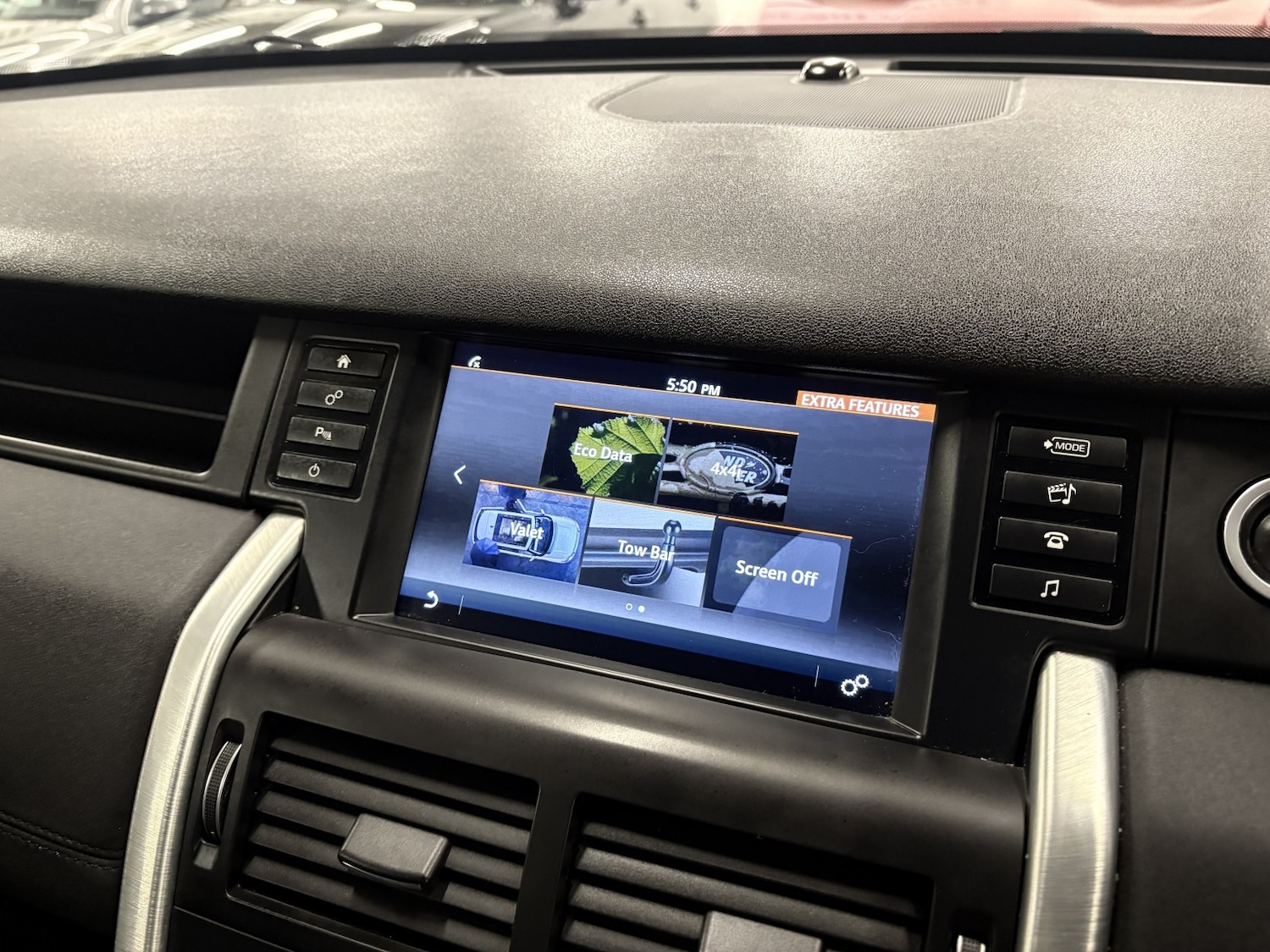 Used Land Rover Discovery Sport 2018 for sale - 76863898: Photo 71