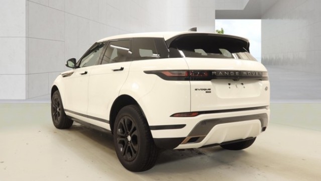 Used Land Rover Range Rover Evoque 2020 for sale - 78182976: Photo 3
