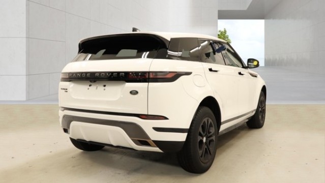 Used Land Rover Range Rover Evoque 2020 for sale - 78182976: Photo 4