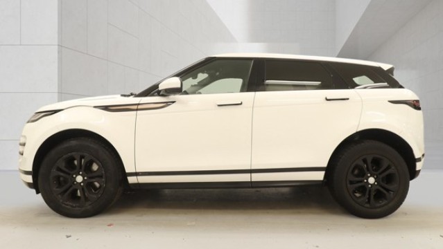 Used Land Rover Range Rover Evoque 2020 for sale - 78182976: Photo 5