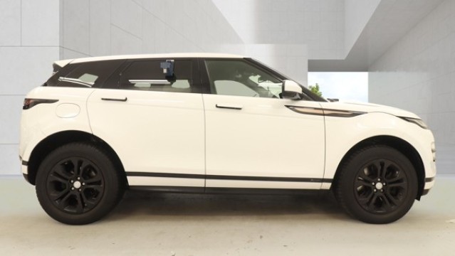 Used Land Rover Range Rover Evoque 2020 for sale - 78182976: Photo 6