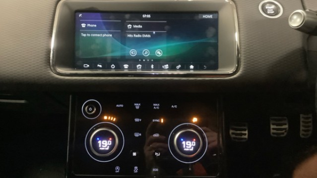 Used Land Rover Range Rover Evoque 2020 for sale - 78182976: Photo 7