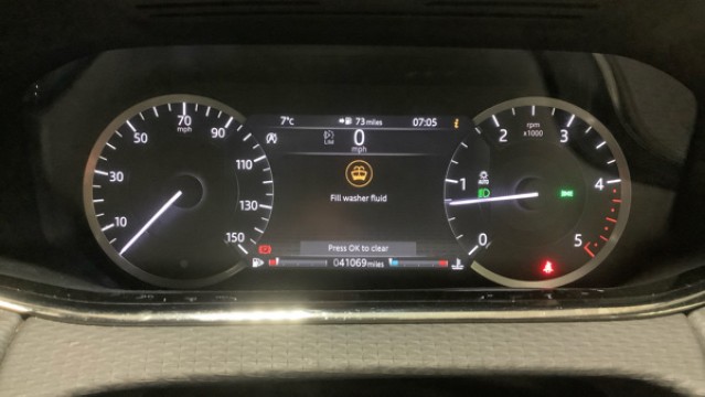 Used Land Rover Range Rover Evoque 2020 for sale - 78182976: Photo 8