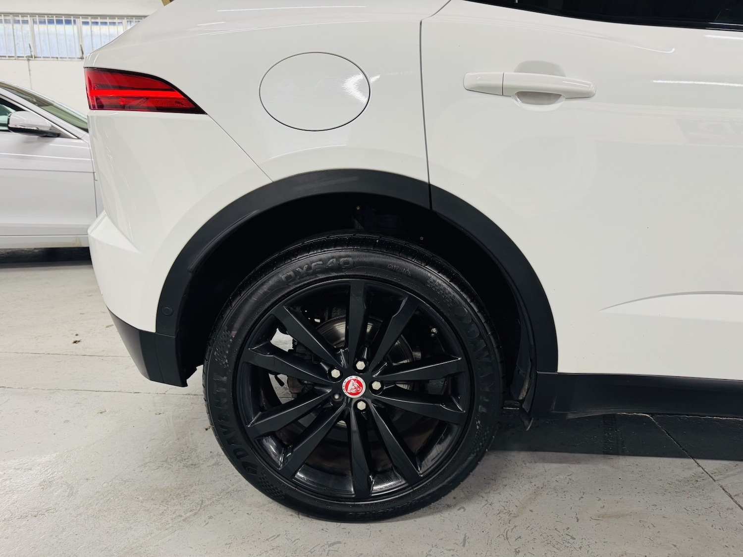 Used Jaguar E-Pace 2018 for sale - 77595285: Photo 11