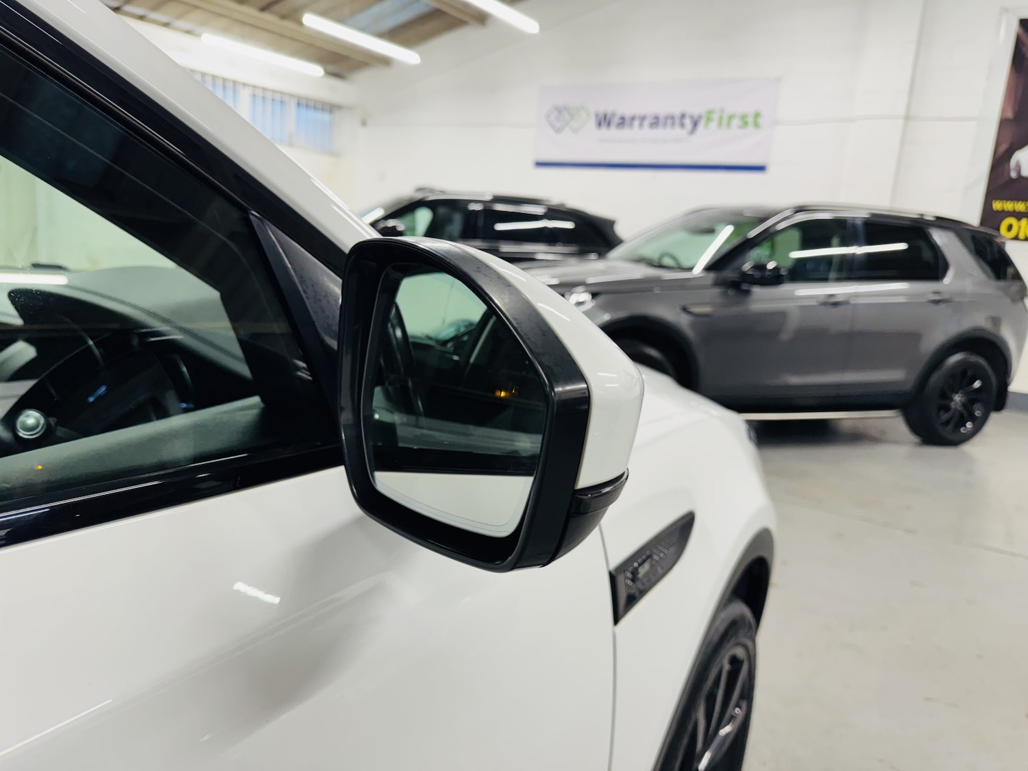 Used Jaguar E-Pace 2018 for sale - 77595285: Photo 12