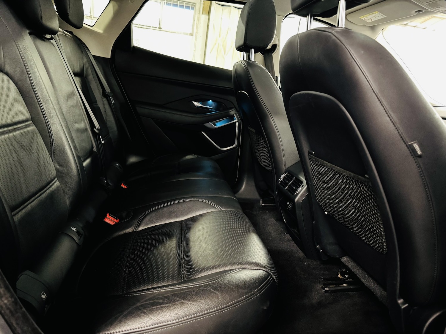 Used Jaguar E-Pace 2018 for sale - 77595285: Photo 23