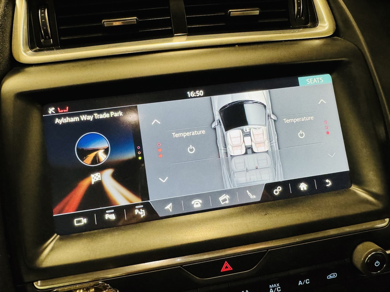 Used Jaguar E-Pace 2018 for sale - 77595285: Photo 31