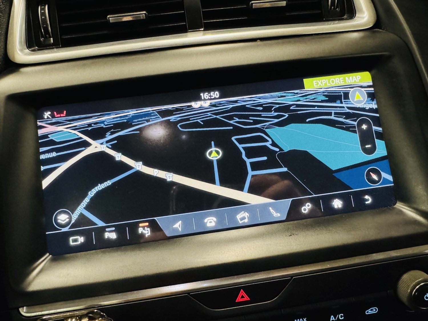 Used Jaguar E-Pace 2018 for sale - 77595285: Photo 32