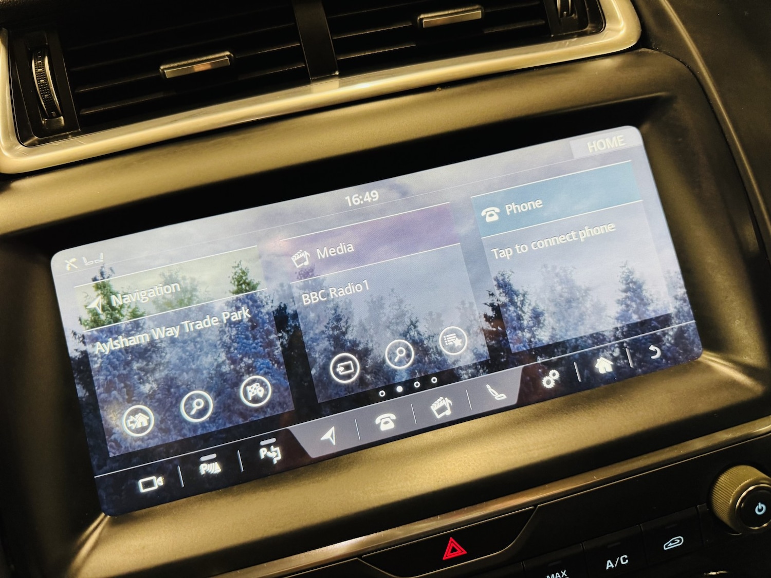 Used Jaguar E-Pace 2018 for sale - 77595285: Photo 36