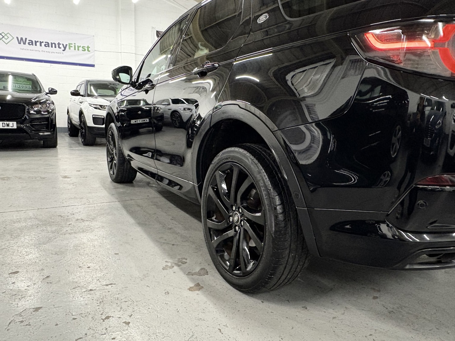 Used Land Rover Discovery Sport 2017 for sale - 76863941: Photo 20