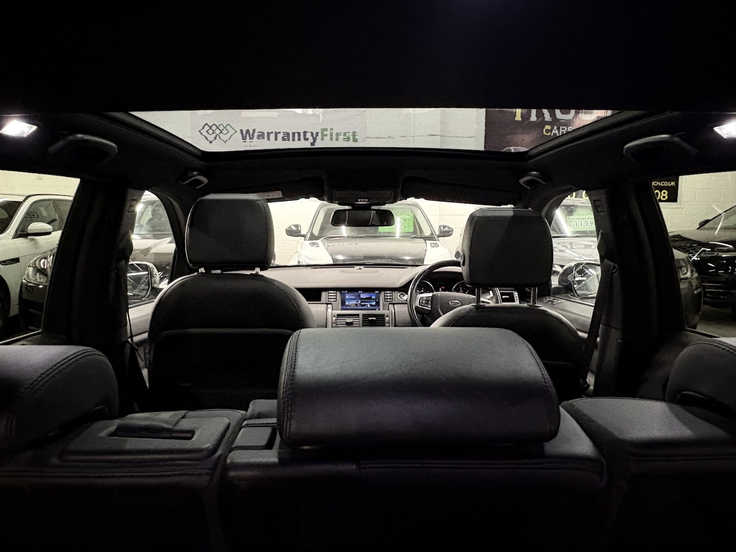 Used Land Rover Discovery Sport 2017 for sale - 76863941: Photo 28