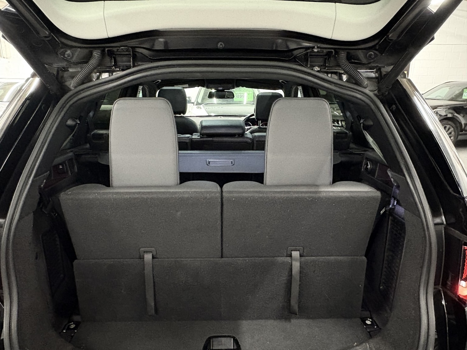 Used Land Rover Discovery Sport 2017 for sale - 76863941: Photo 29