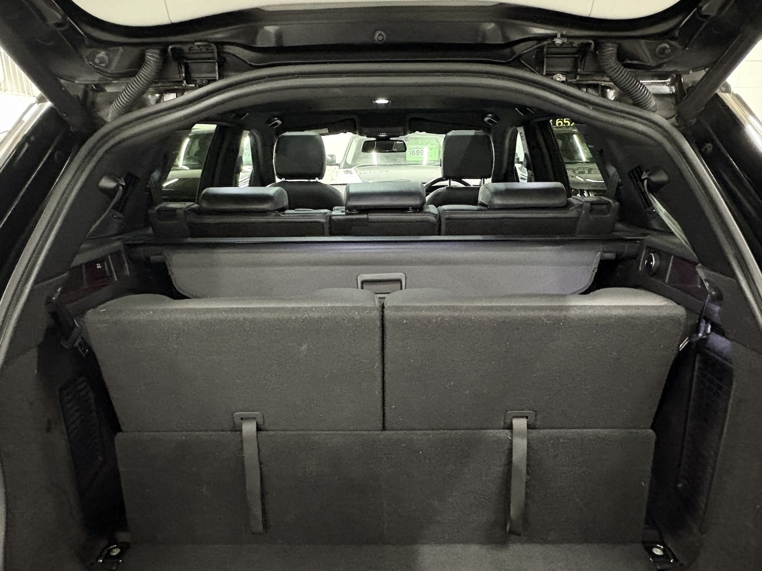 Used Land Rover Discovery Sport 2017 for sale - 76863941: Photo 30