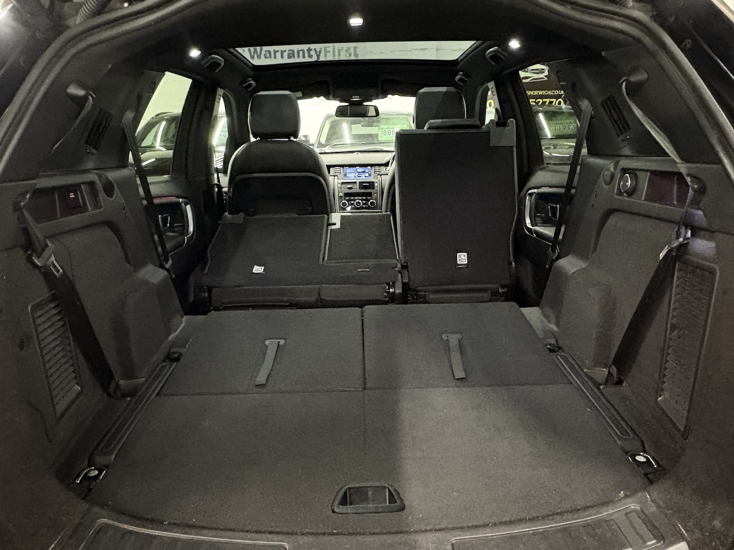 Used Land Rover Discovery Sport 2017 for sale - 76863941: Photo 31