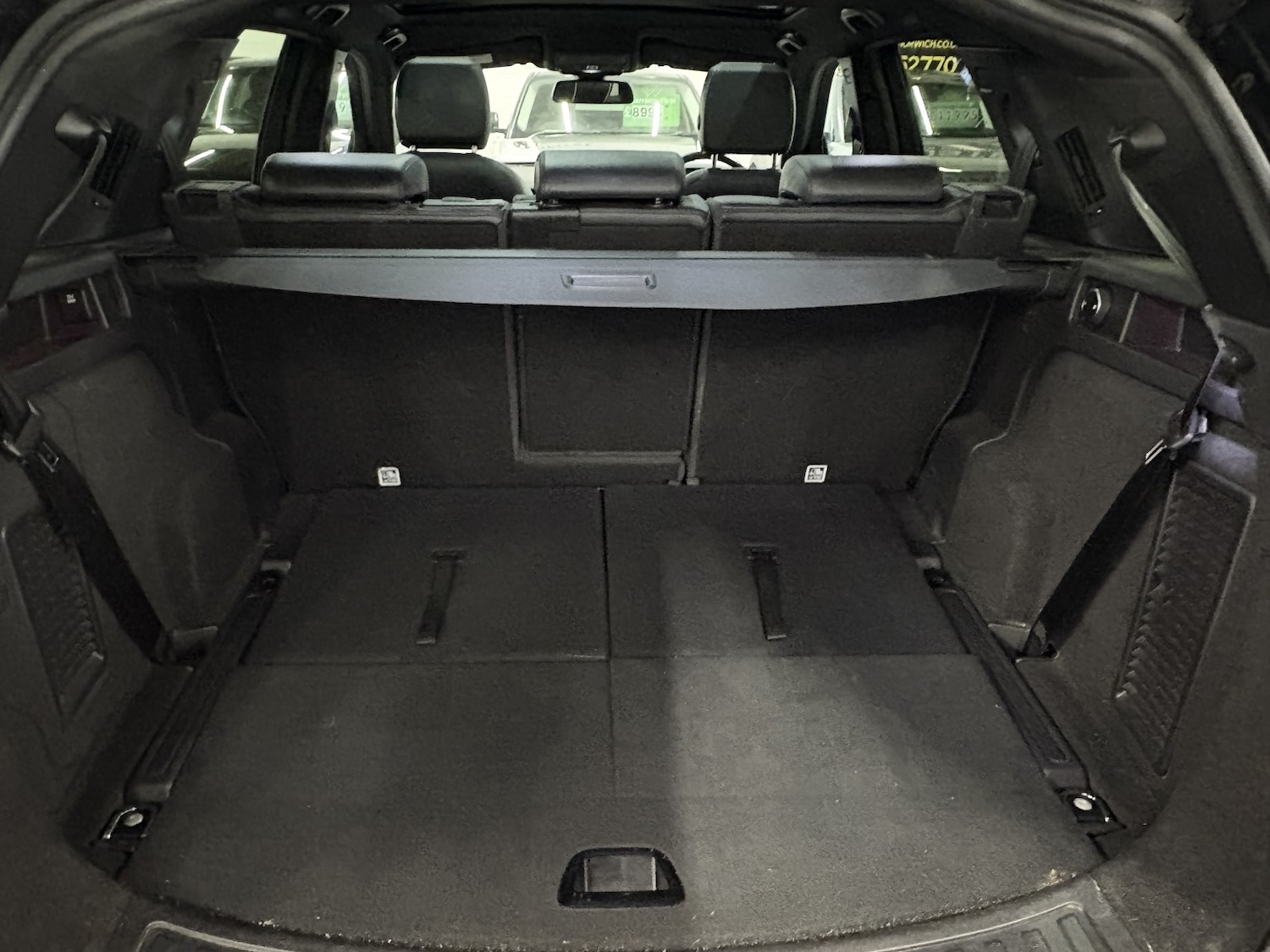 Used Land Rover Discovery Sport 2017 for sale - 76863941: Photo 32