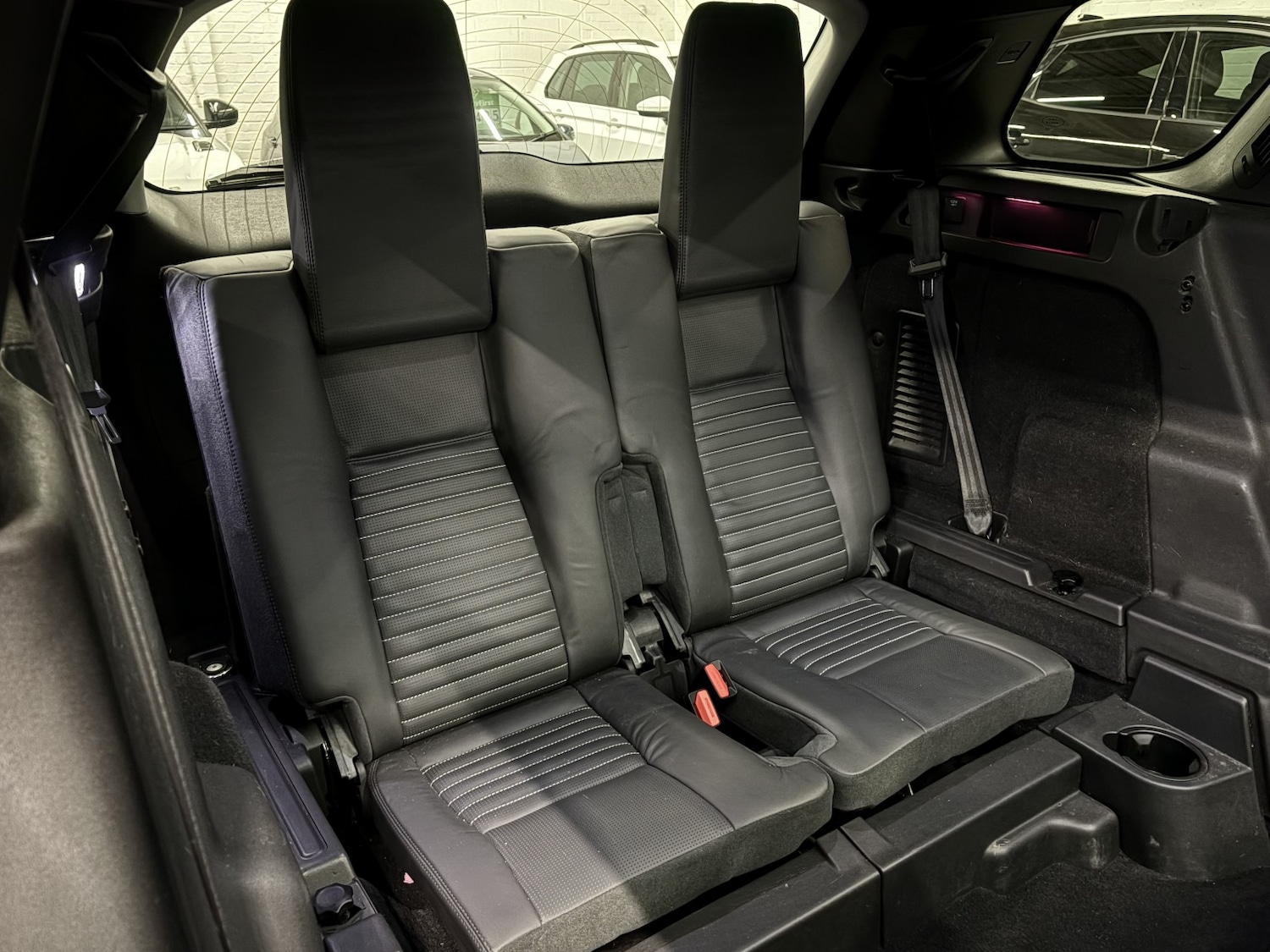 Used Land Rover Discovery Sport 2017 for sale - 76863941: Photo 36