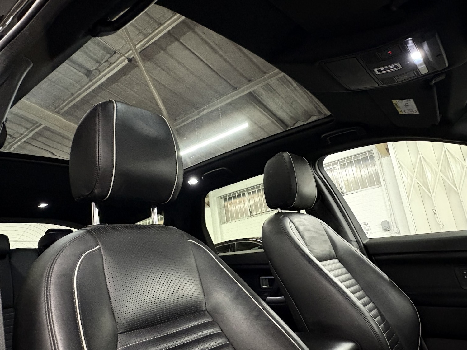 Used Land Rover Discovery Sport 2017 for sale - 76863941: Photo 55