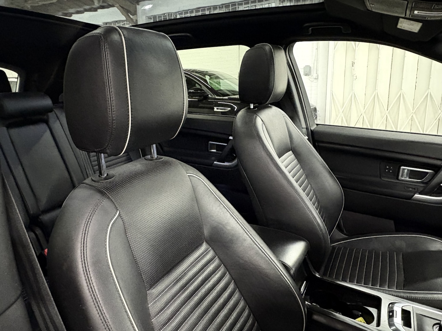 Used Land Rover Discovery Sport 2017 for sale - 76863941: Photo 56