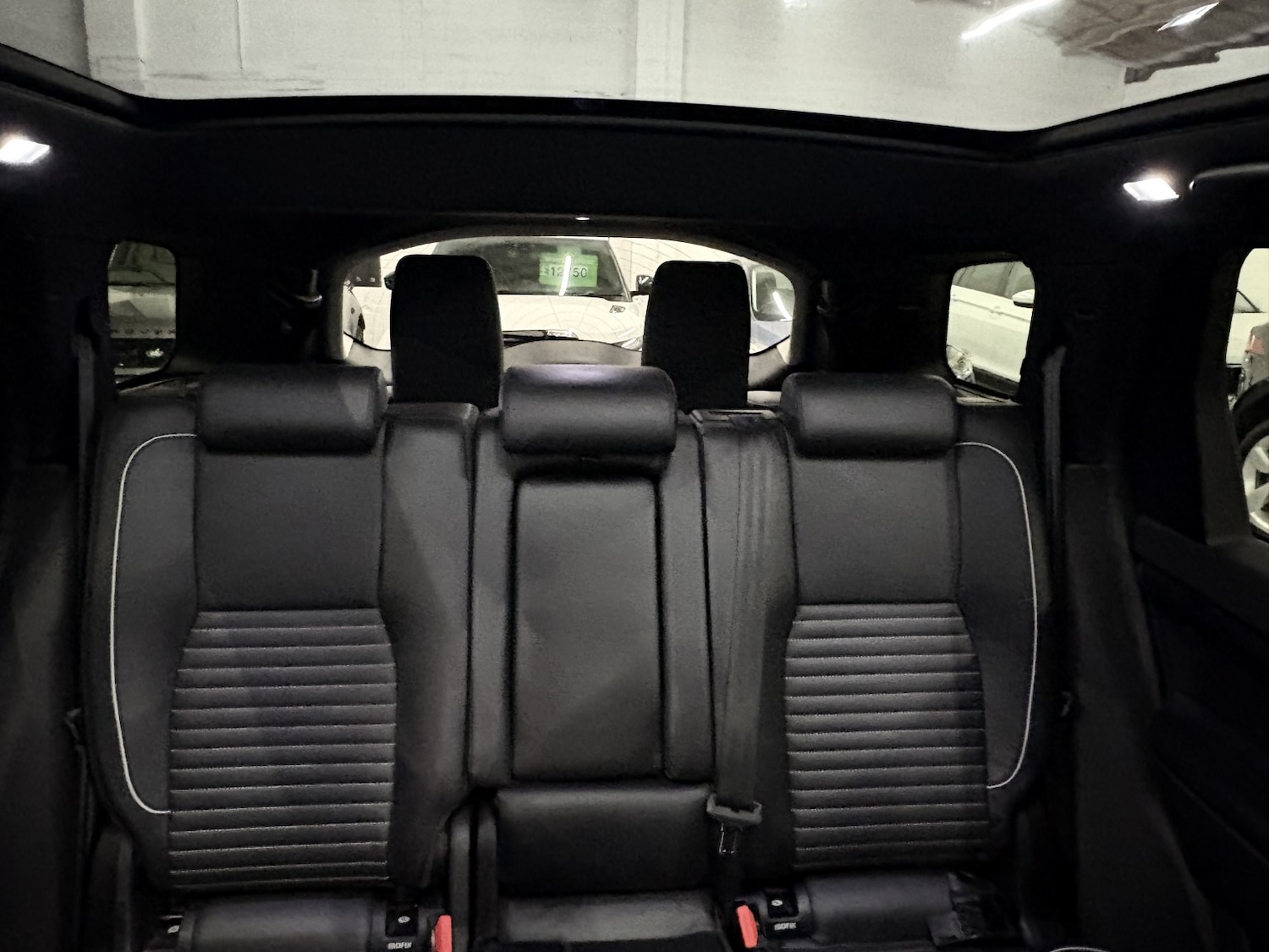 Used Land Rover Discovery Sport 2017 for sale - 76863941: Photo 61