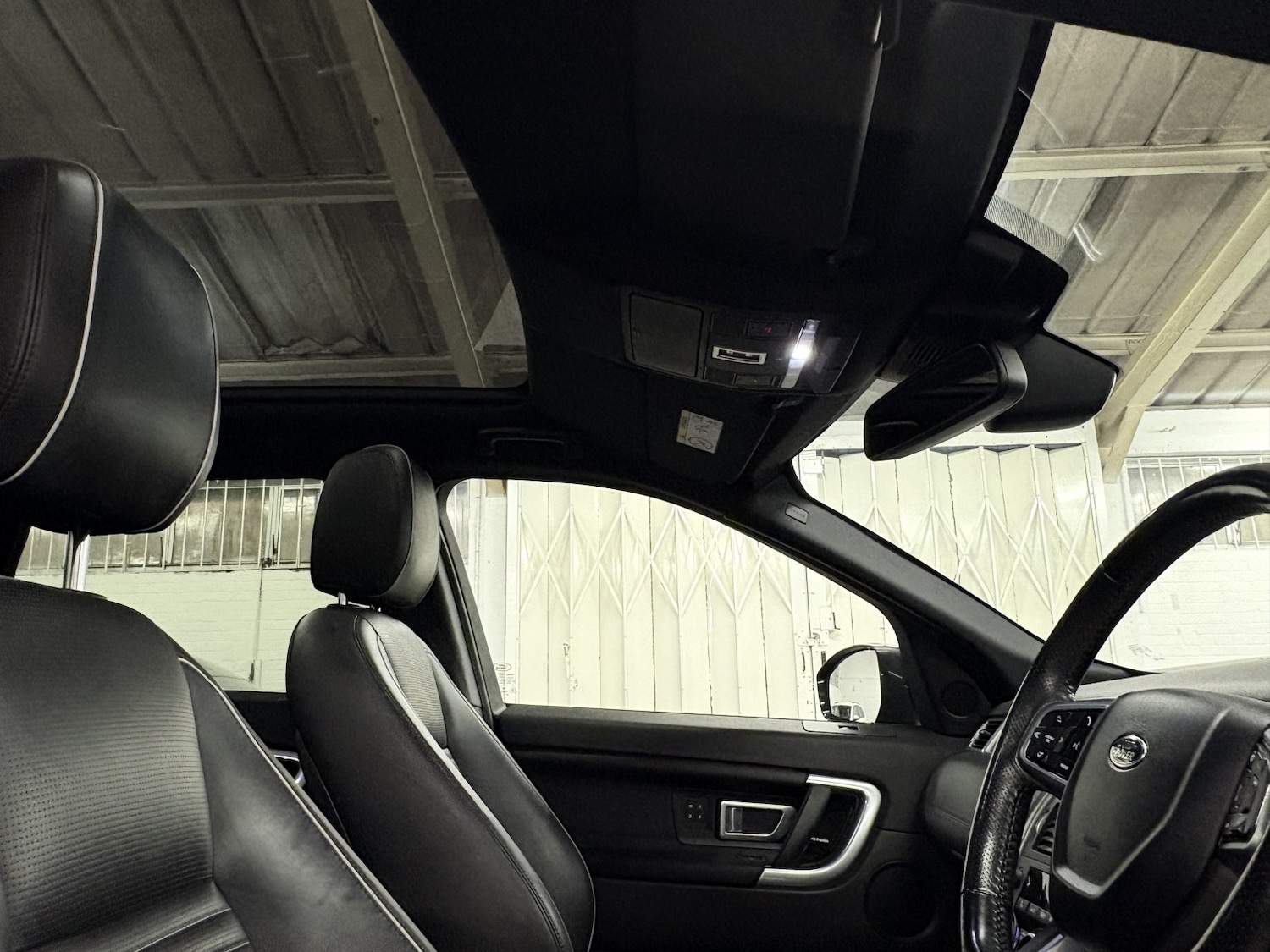 Used Land Rover Discovery Sport 2017 for sale - 76863941: Photo 62