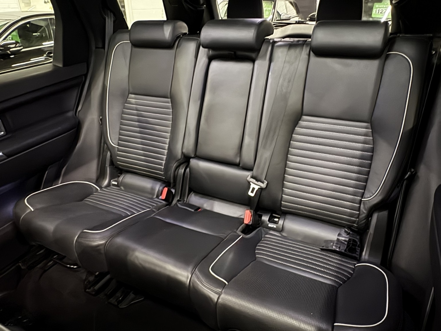 Used Land Rover Discovery Sport 2017 for sale - 76863941: Photo 69