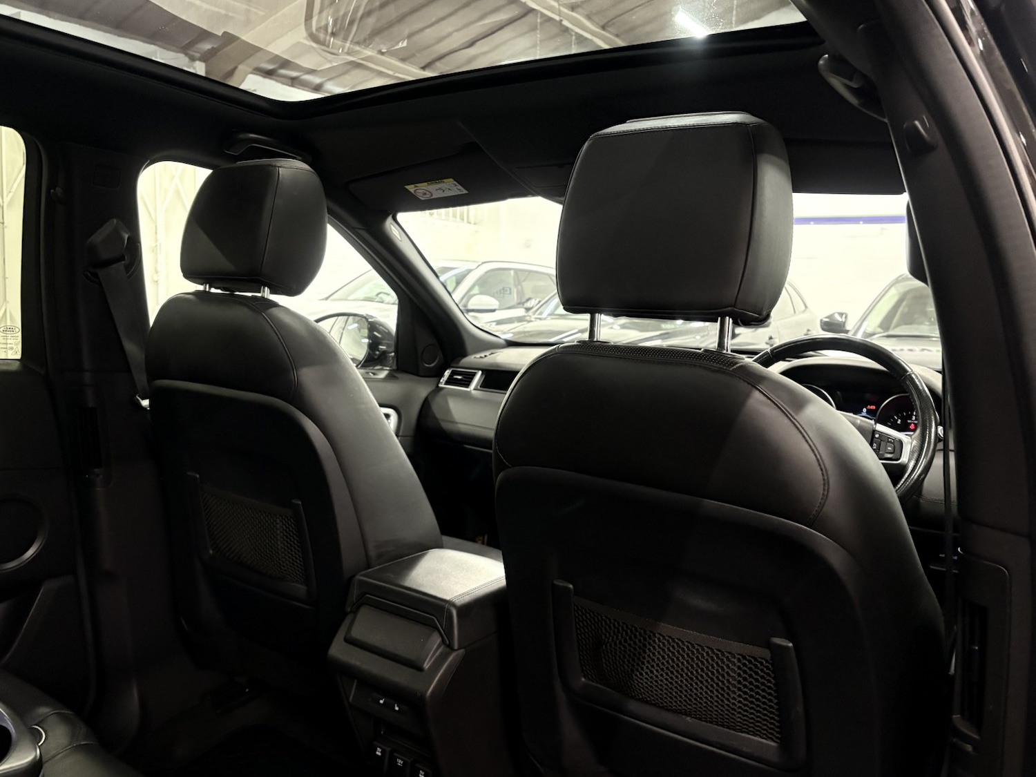 Used Land Rover Discovery Sport 2017 for sale - 76863941: Photo 82