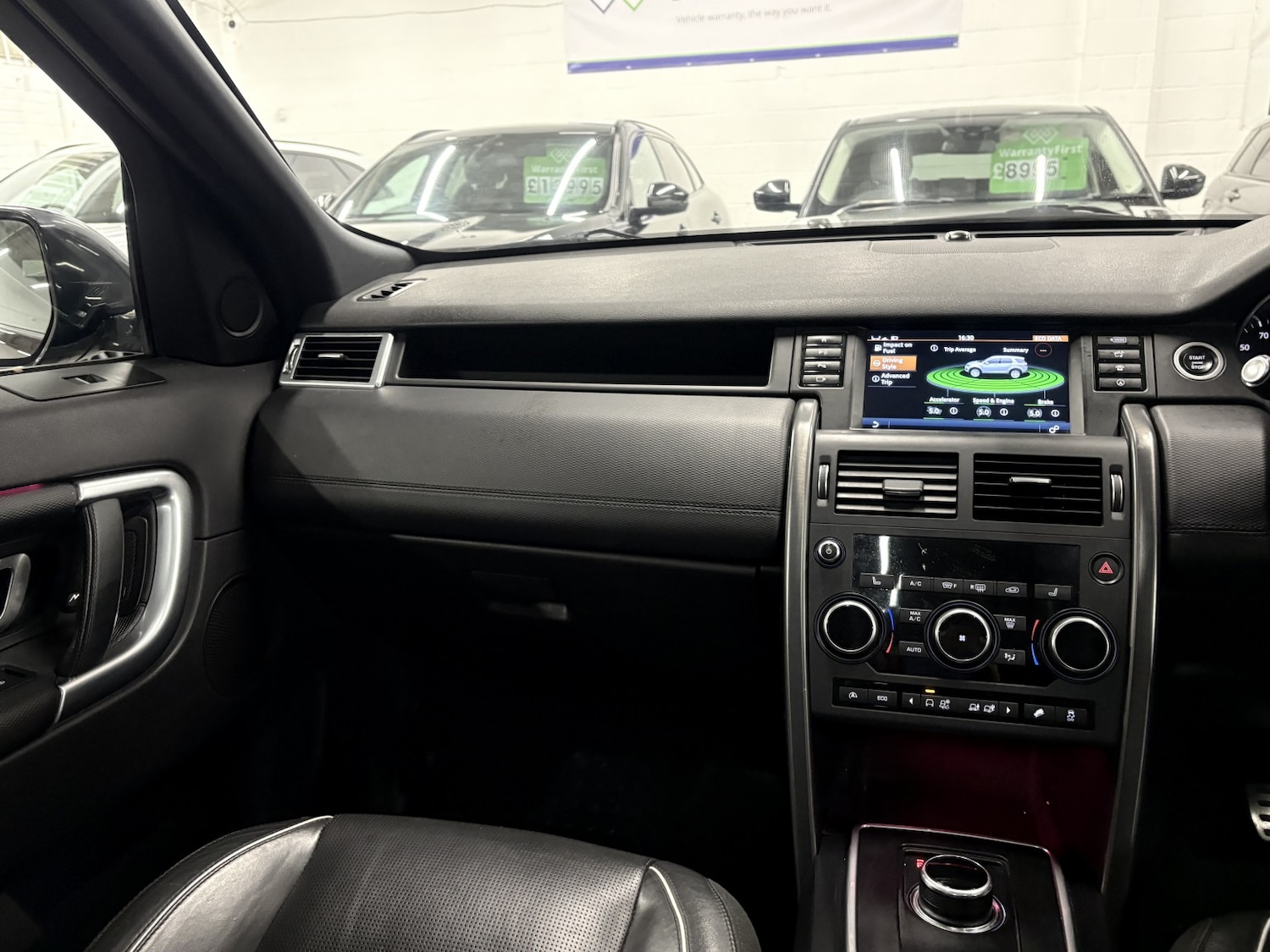 Used Land Rover Discovery Sport 2017 for sale - 76863941: Photo 94