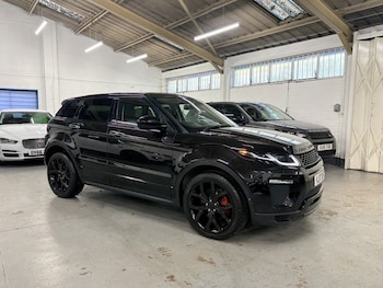 2017 - 2.0 TD4 Autobiography 5-Door