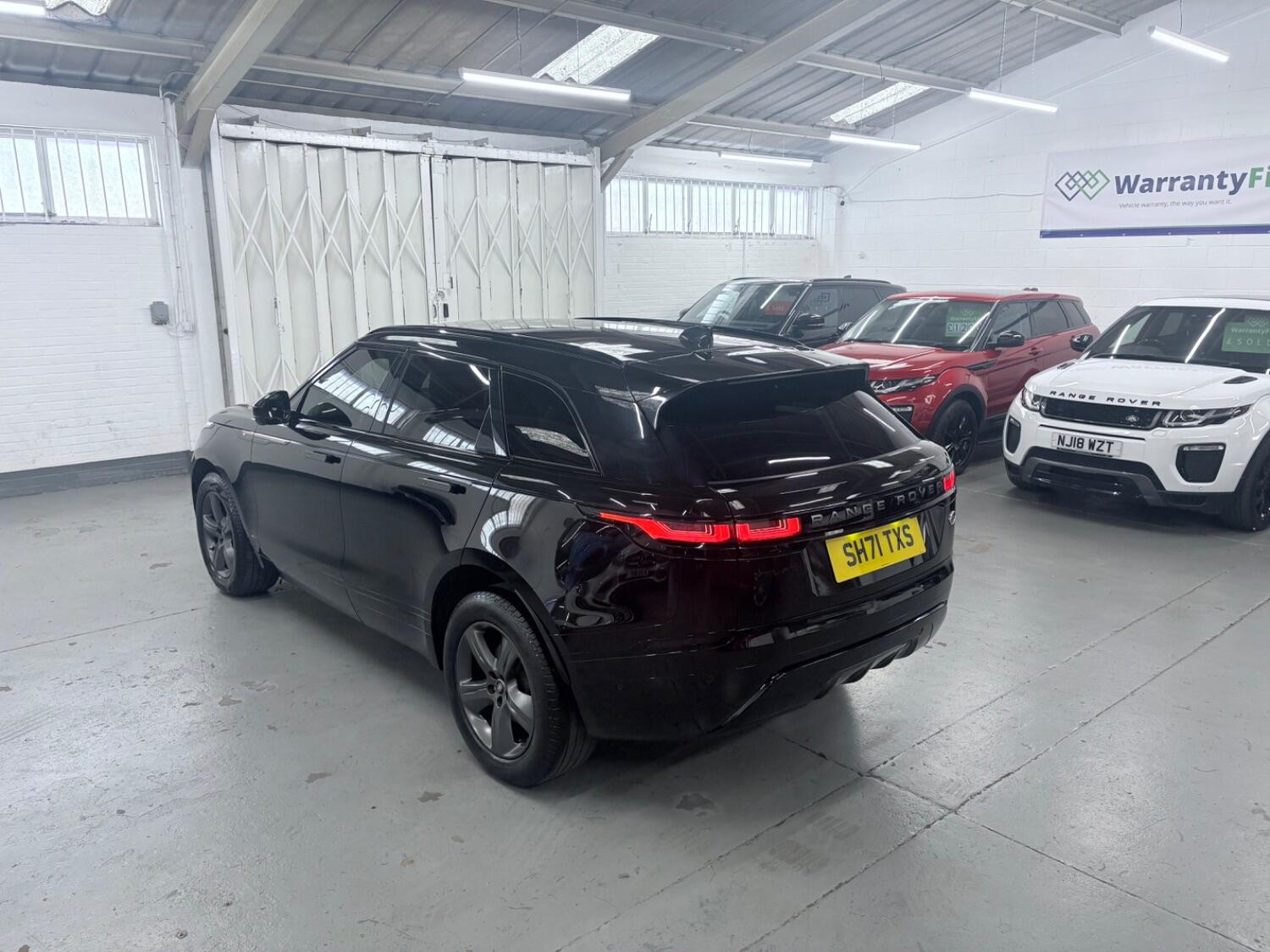 Used Land Rover Range Rover Velar 2021 for sale - 76407484: Photo 15