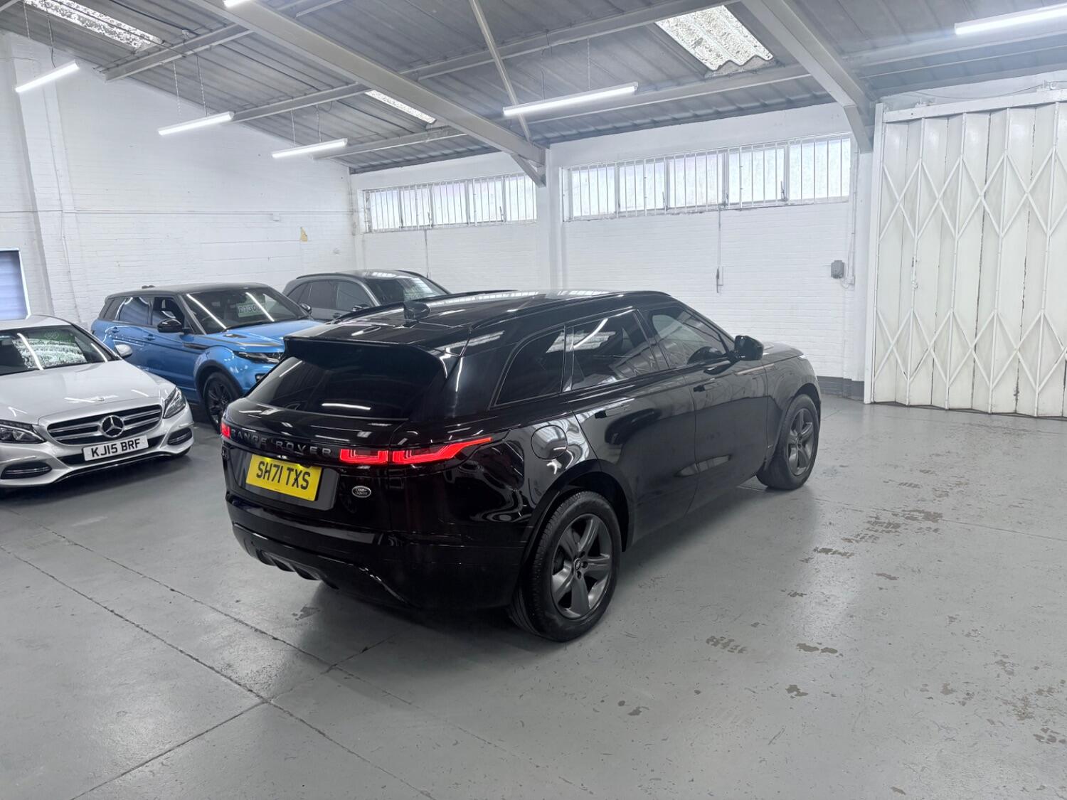 Used Land Rover Range Rover Velar 2021 for sale - 76407484: Photo 18