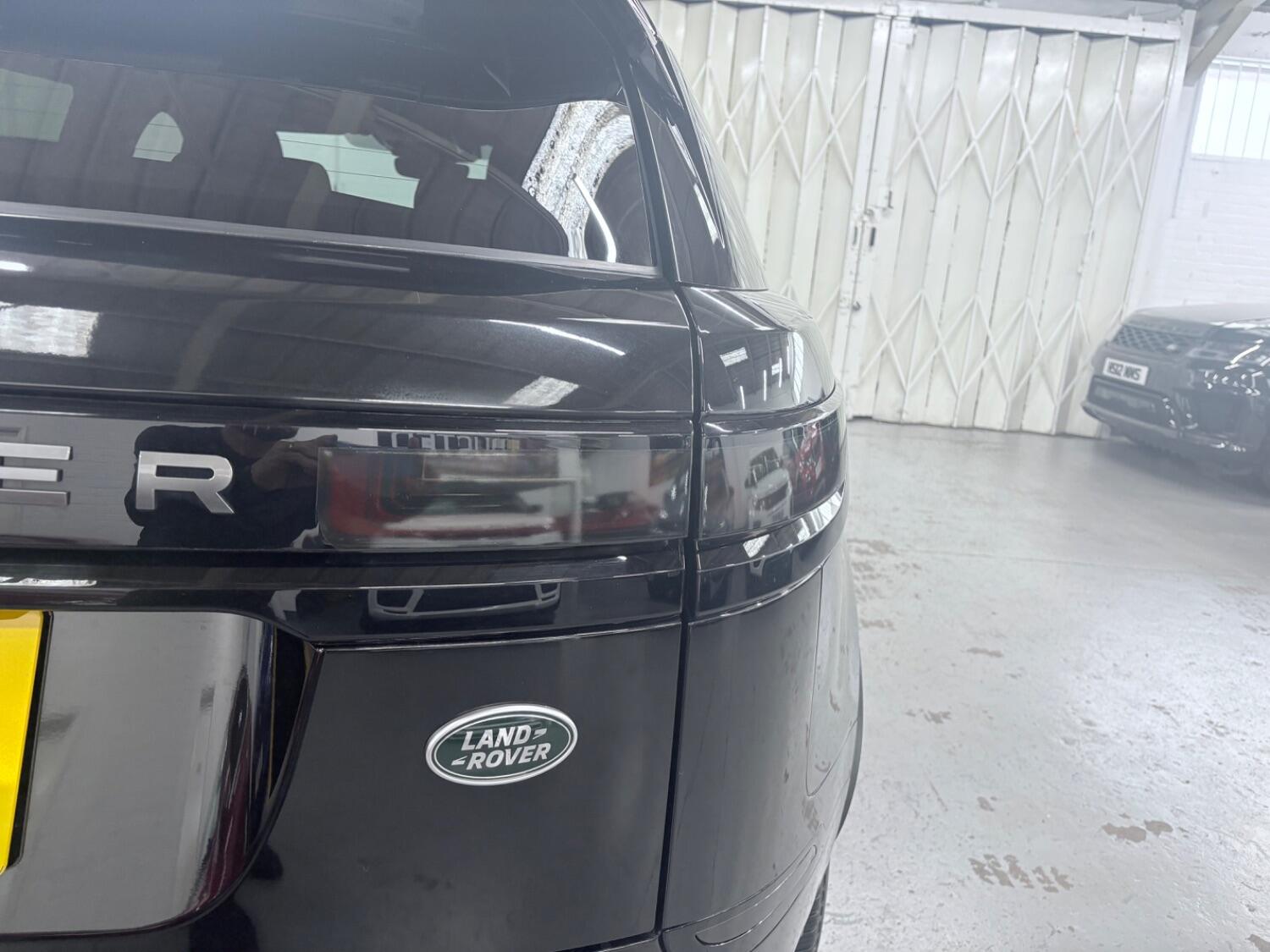 Used Land Rover Range Rover Velar 2021 for sale - 76407484: Photo 21