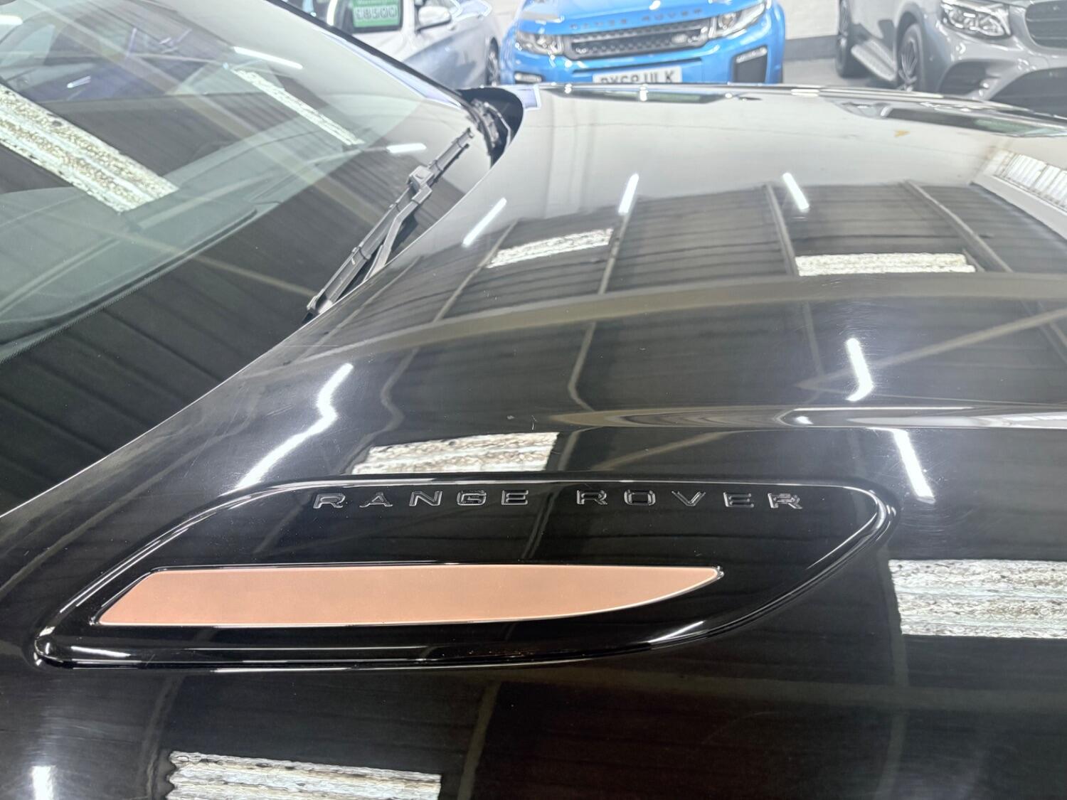 Used Land Rover Range Rover Velar 2021 for sale - 76407484: Photo 23