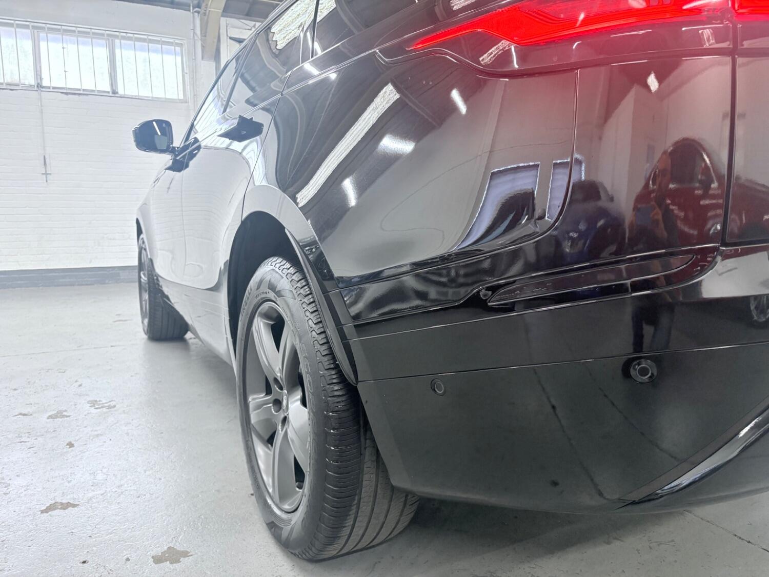 Used Land Rover Range Rover Velar 2021 for sale - 76407484: Photo 24