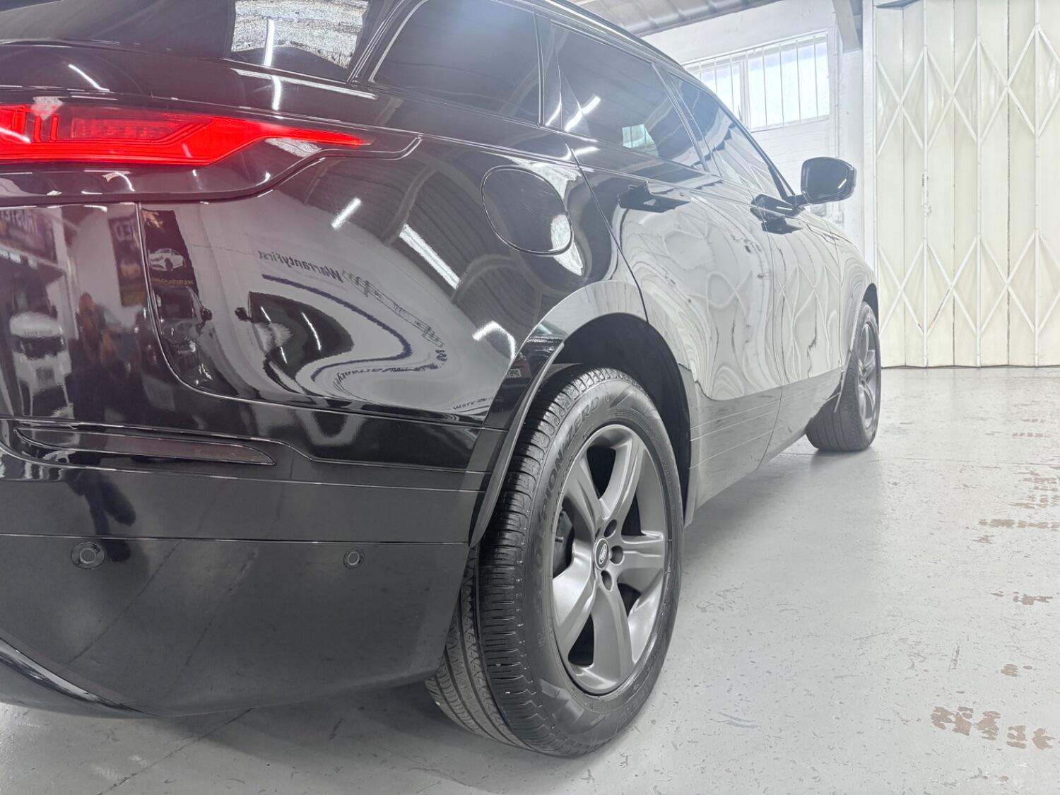 Used Land Rover Range Rover Velar 2021 for sale - 76407484: Photo 25