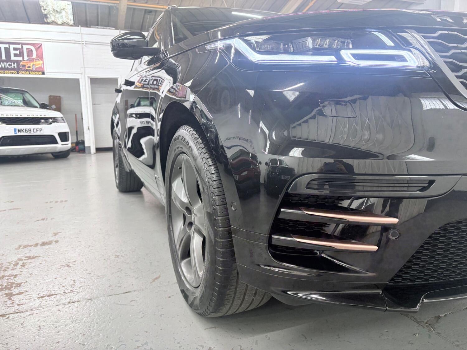 Used Land Rover Range Rover Velar 2021 for sale - 76407484: Photo 26