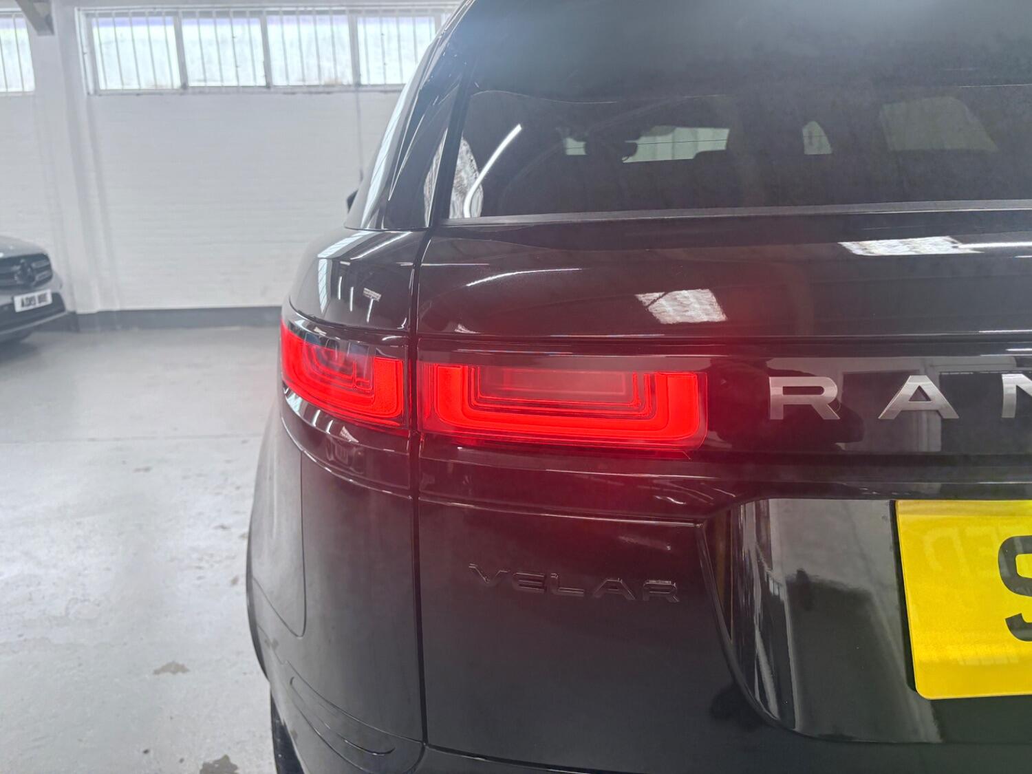 Used Land Rover Range Rover Velar 2021 for sale - 76407484: Photo 28