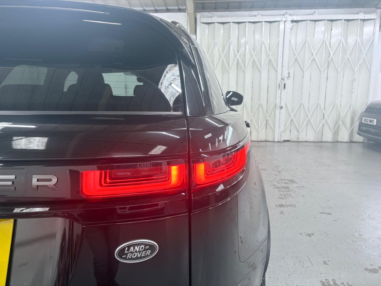 Used Land Rover Range Rover Velar 2021 for sale - 76407484: Photo 29